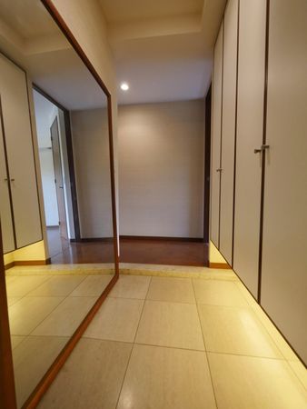 プレステージ浜田山ジヴェルニー 玄関 プレステージ浜田山ジヴェルニー 玄関
