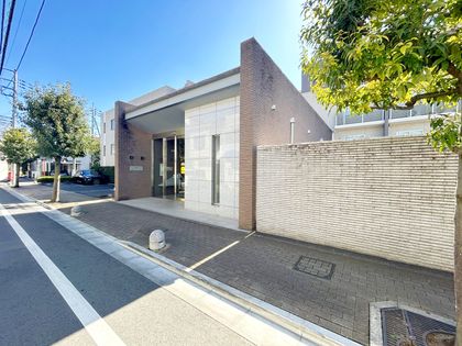 プラウド久我山 外観