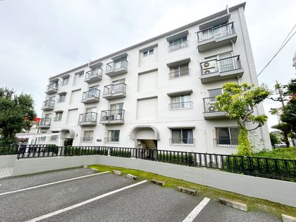 メゾン西永福 外観