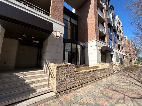 パークシティ浜田山 HOUSE C その他現地