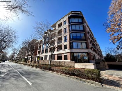 パークシティ浜田山 HOUSE C 外観