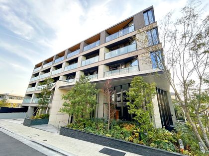 ピアース杉並方南町レジデンス 外観