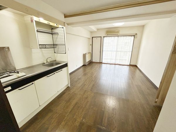 西永福ニューハウジング リビング 西永福ニューハウジング リビング