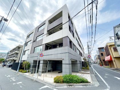 イニシアイオ杉並和泉 外観