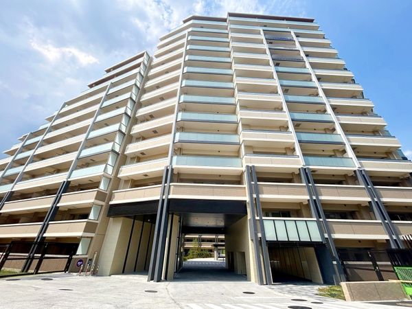 方南町 中古マンション ペット