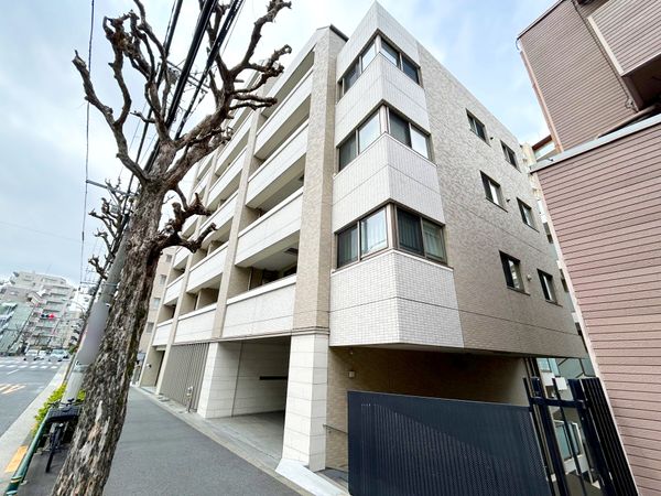 ルフォン杉並方南町 外観 ルフォン杉並方南町 外観