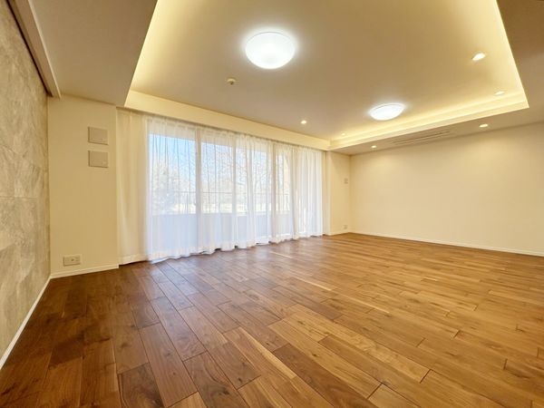 プレステージ浜田山ジヴェルニー 室内 プレステージ浜田山ジヴェルニー 室内