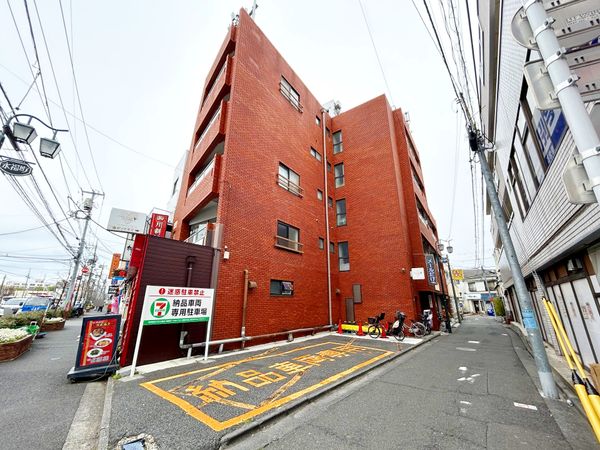 フロール永福 外観 フロール永福 外観