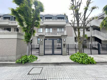 パーク・コート浜田山イーストコート 外観