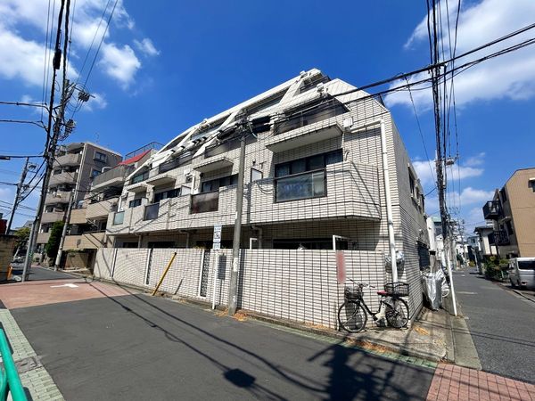 テラスセザール方南町 外観 テラスセザール方南町 外観