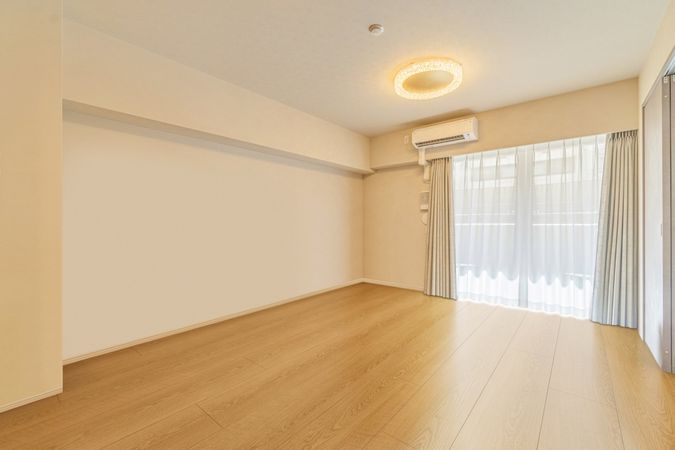 プラウドシティ方南町 リビング プラウドシティ方南町 リビング