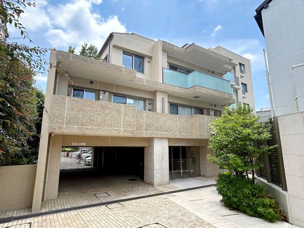 クラッシィハウス杉並方南町 外観 クラッシィハウス杉並方南町 外観