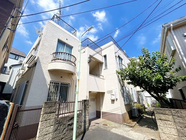 和泉1丁目マンション 外観