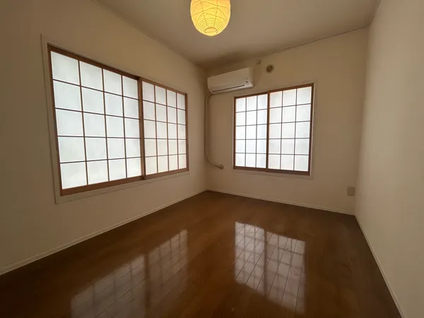 203号室洋室１