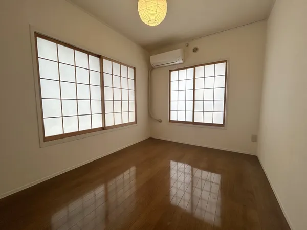 203号室洋室１