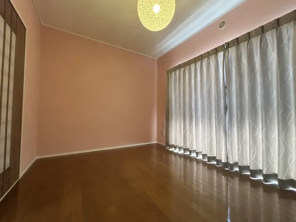 203号室洋室2