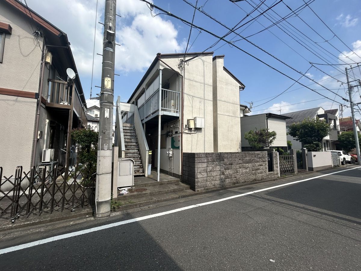土地写真