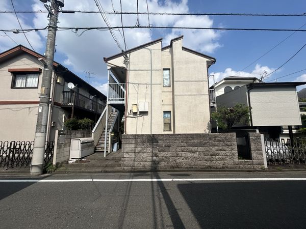土地写真