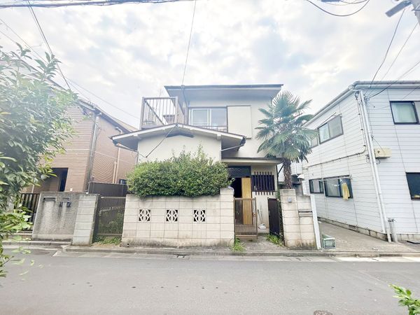 土地写真