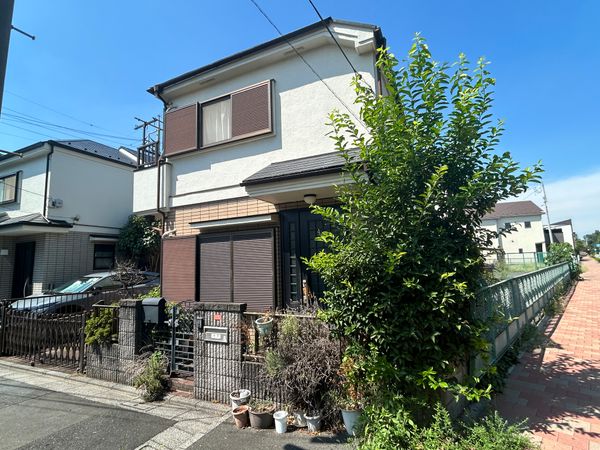 杉並区久我山1丁目 土地 土地写真 杉並区久我山1丁目 土地 土地写真