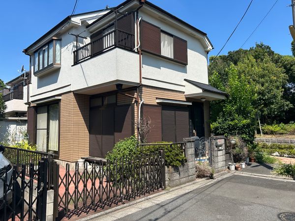 土地写真