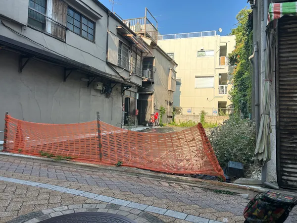 土地写真