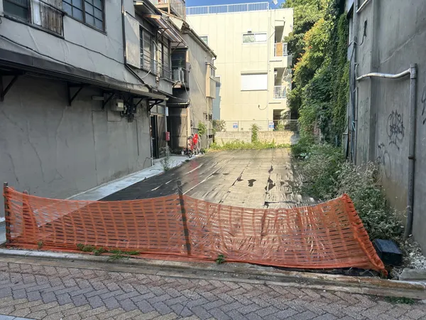土地写真