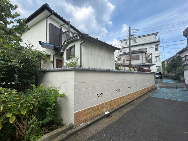 土地写真