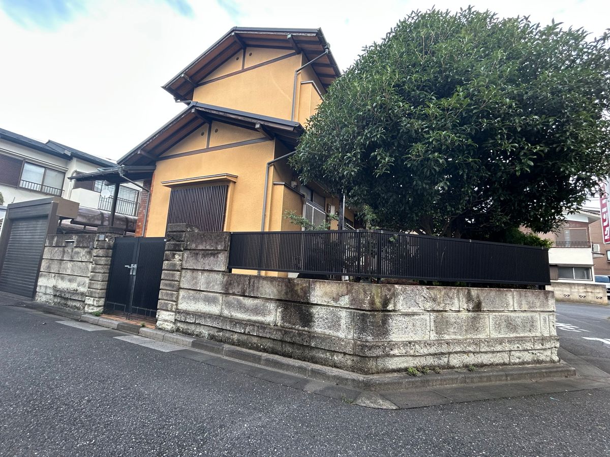 土地写真
