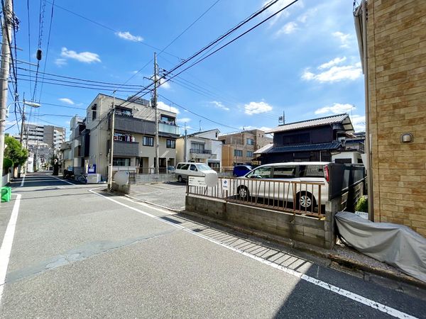 土地写真
