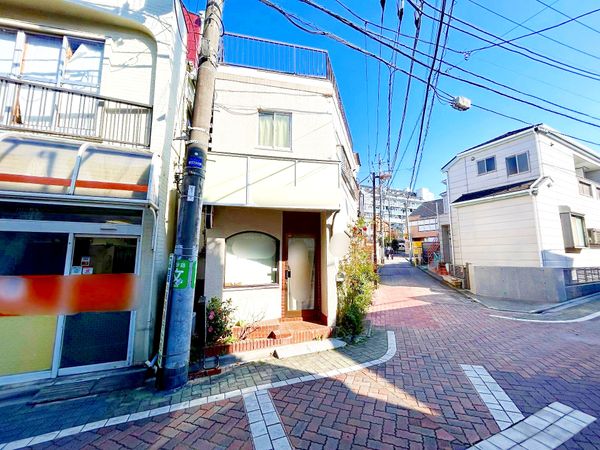 土地写真