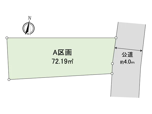 ●西武新宿線「野方」駅徒歩５分／「都立家政」駅徒歩９分
