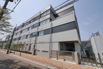 杉並区立高円寺学園高円寺小学校（約360ｍ）