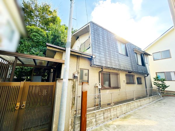 杉並区高円寺北1丁目 土地 土地写真 杉並区高円寺北1丁目 土地 土地写真