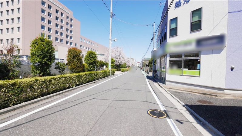 杉並区和田2丁目 土地 その他 杉並区和田2丁目 土地 その他