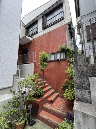 杉並区堀ノ内3丁目 土地 土地写真 杉並区堀ノ内3丁目 土地 土地写真
