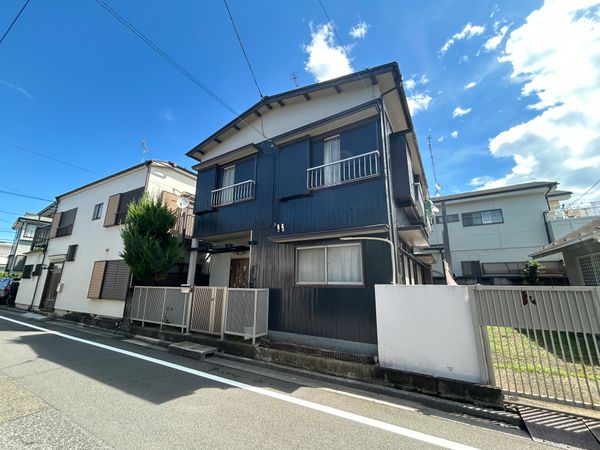 世田谷区駒沢4丁目 土地 土地写真 世田谷区駒沢4丁目 土地 土地写真