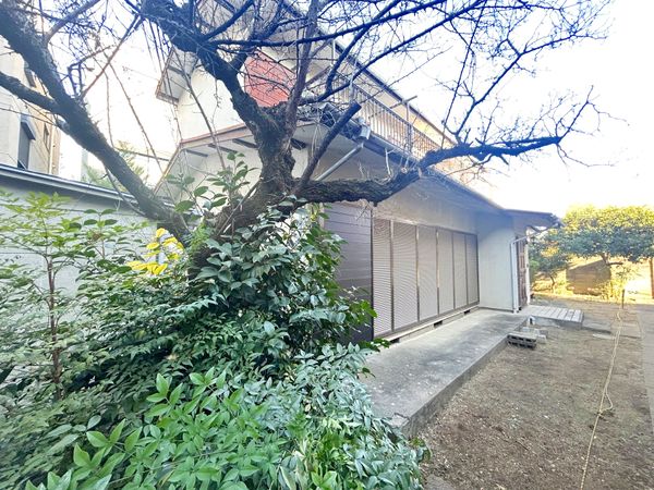 杉並区阿佐谷北6丁目 土地 土地写真