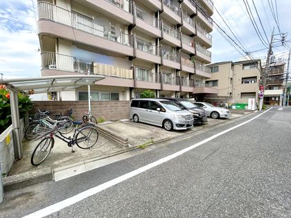 杉並区高円寺南3丁目 土地 土地写真