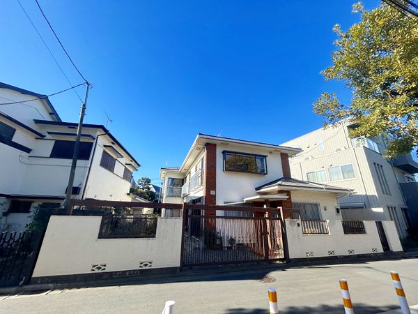 杉並区阿佐谷北5丁目 土地 土地写真 杉並区阿佐谷北5丁目 土地 土地写真