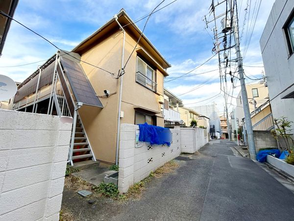 杉並区高円寺南3丁目 土地 土地写真 杉並区高円寺南3丁目 土地 土地写真