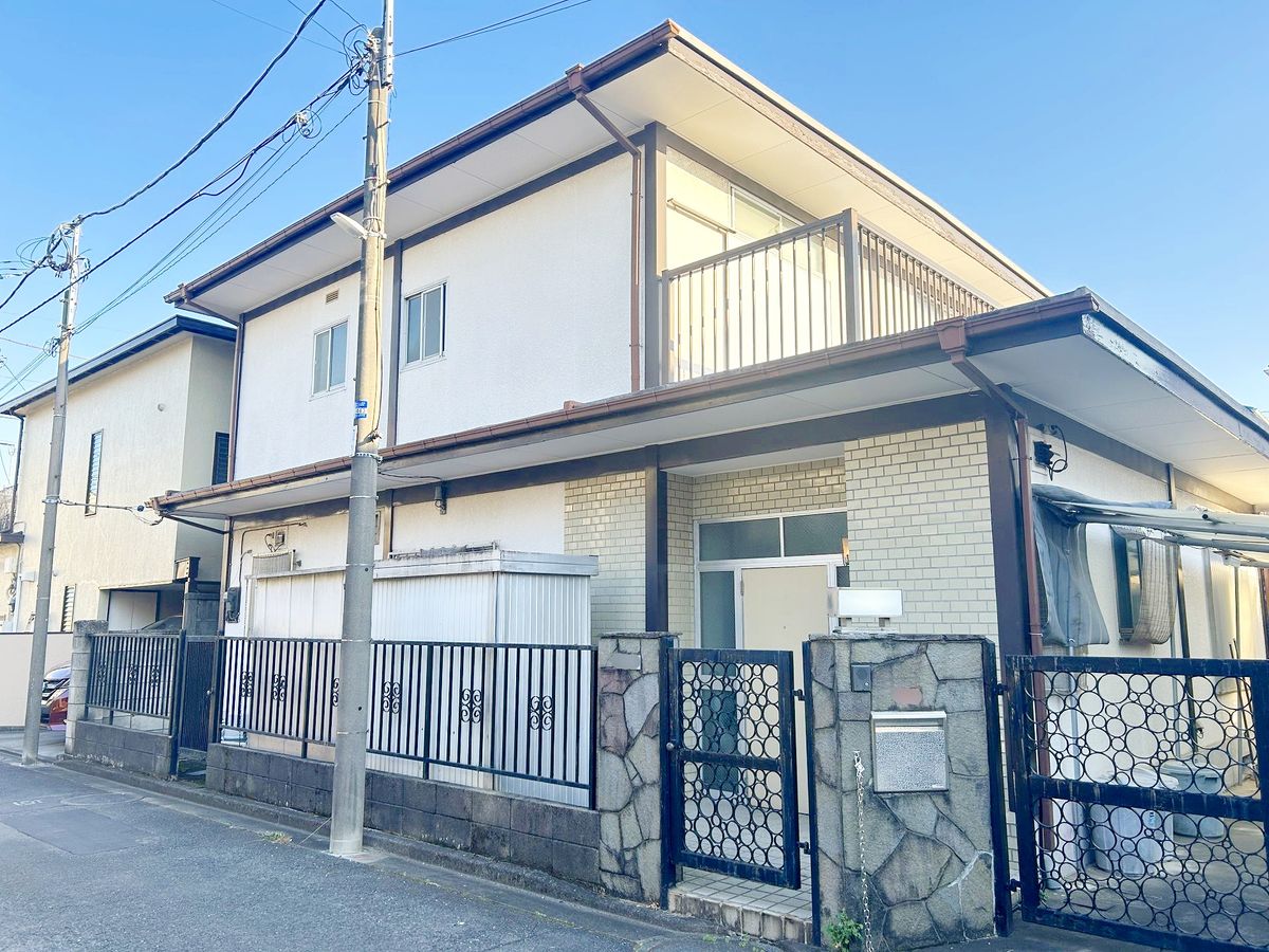 土地写真
