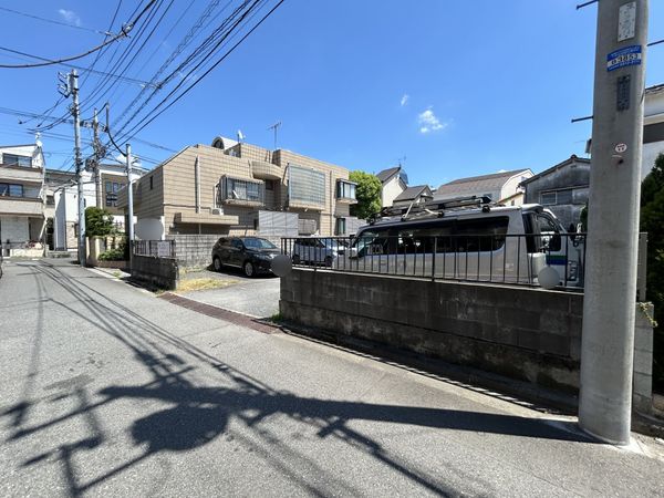 土地写真