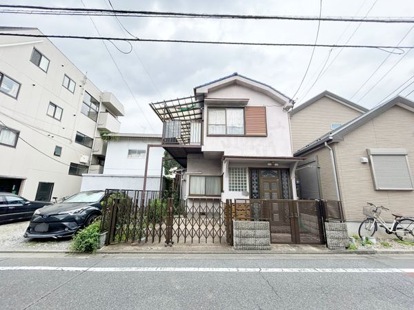 土地写真