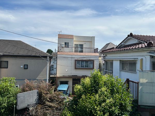 土地写真