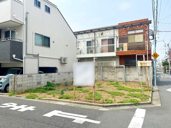 高円寺南3丁目戸建 その他現地