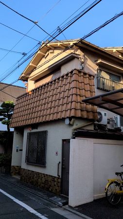 室内
