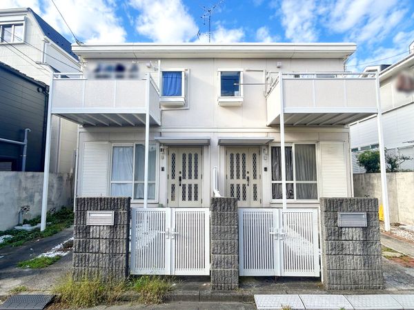 杉並区和田2丁目 戸建 外観 外観