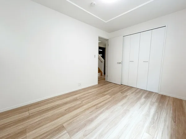 サービススペース