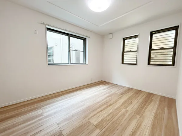 サービススペース